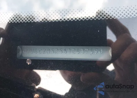 2006 Volvo Xc90 V8/Volvo Ocean Race Edition z USA, uszkodzony, nr VIN YV4CZ852561243749